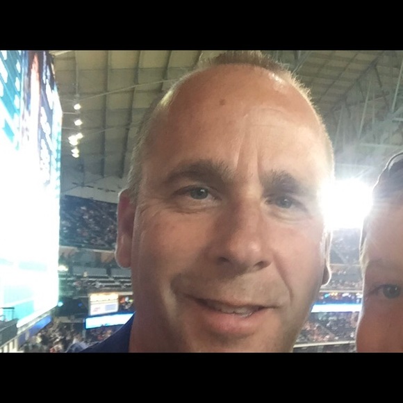 Meet your Posher, John - Picture 1 of 1